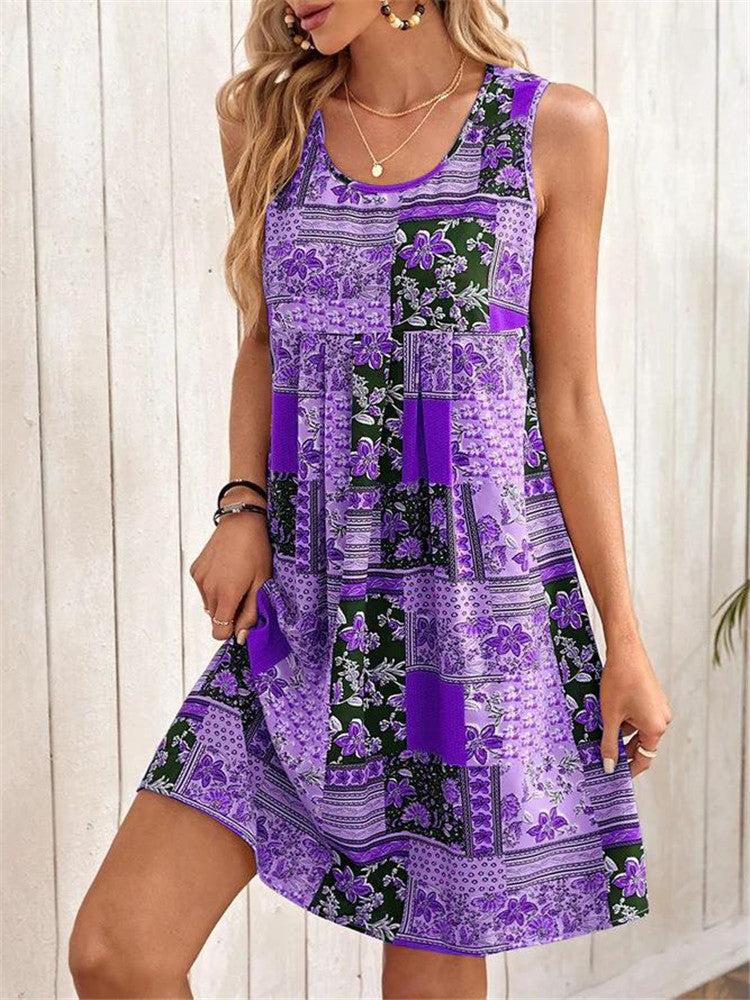Abby | Bohemian-Inspired Women's Tunic