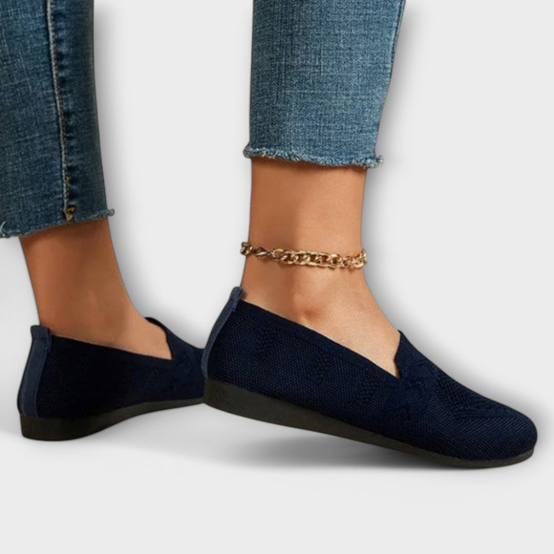 Versatile Loafers