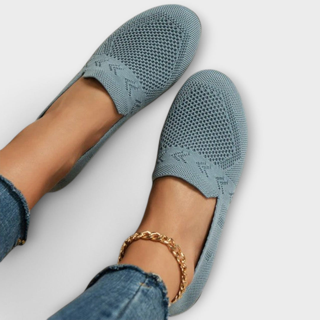 Versatile Loafers
