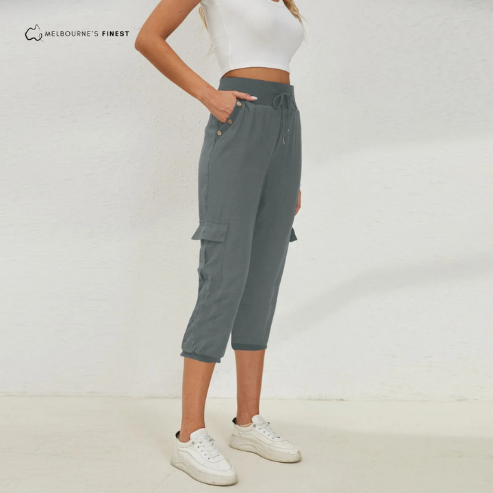 Eliza™ Comfortable Trousers