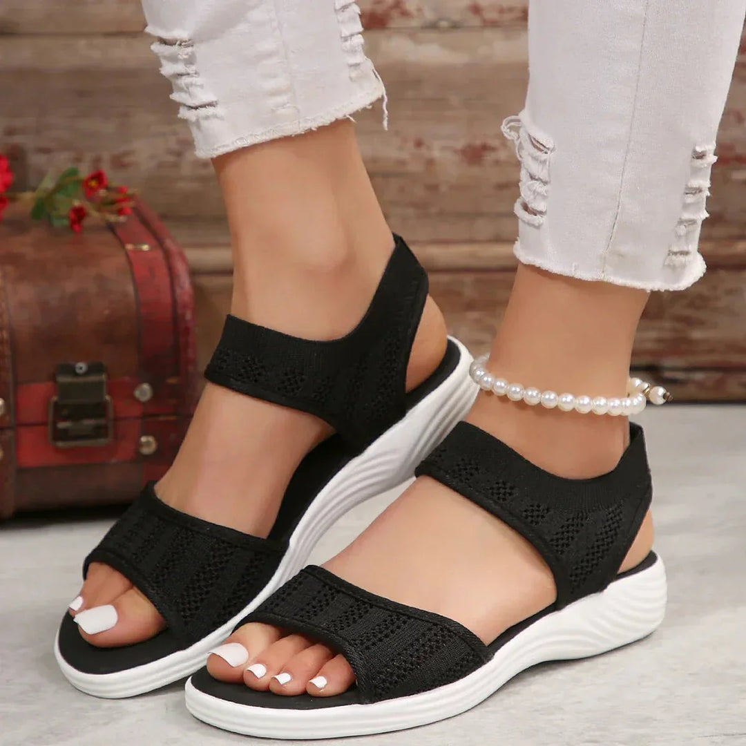 Sarena | Lightweight Comfort Walking Sandals