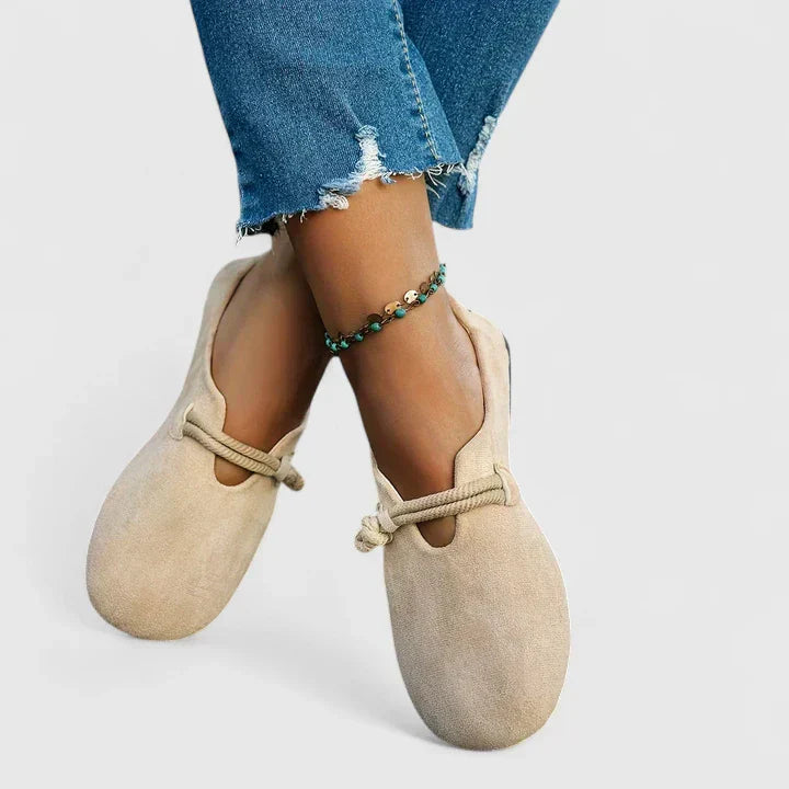 Sophie | Orthopedic Loafers