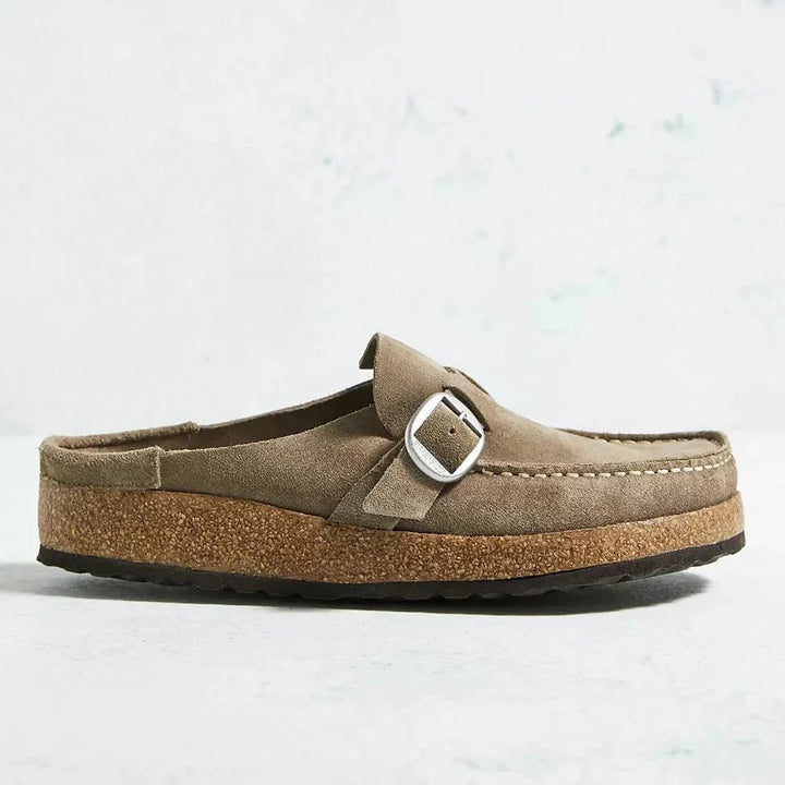 Brynn | Orthopedic Mules