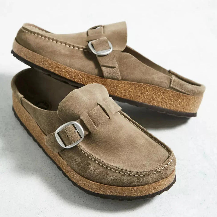 Brynn | Orthopedic Mules