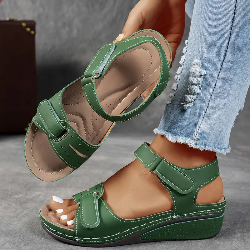 ComfortEase™ Orthopedic Sandals