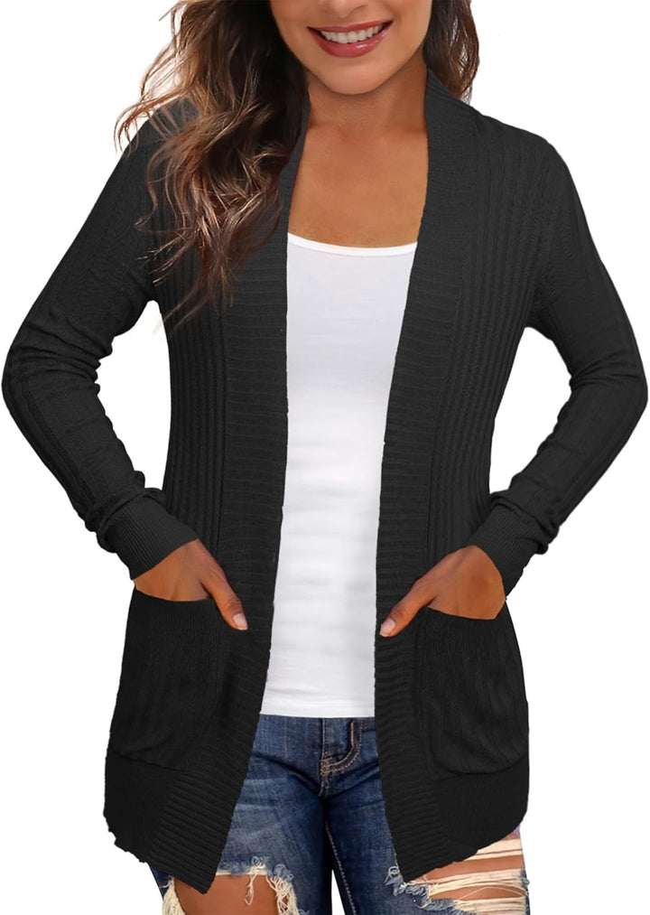 MILA™ Cardigan easy comfort