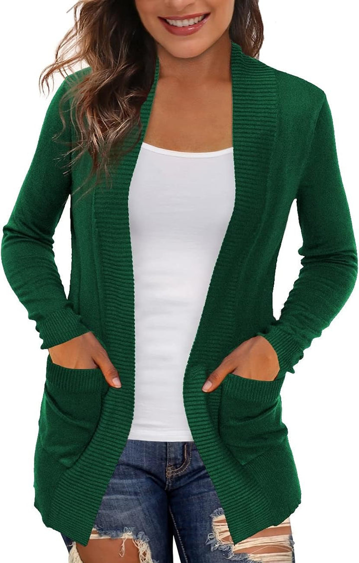 MILA™ Cardigan easy comfort
