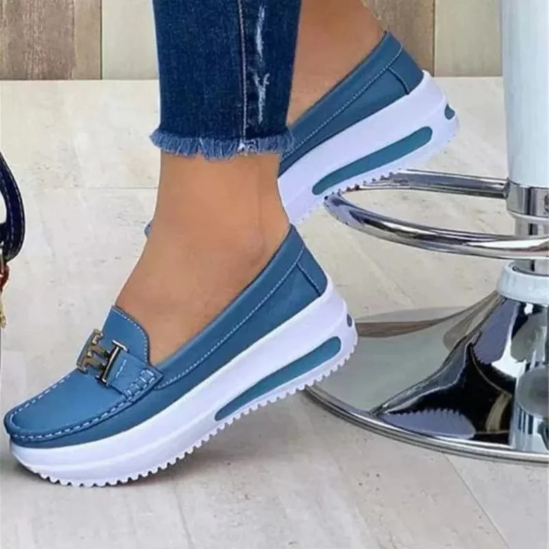 Carly™ Women's Orthopedic Shoes
