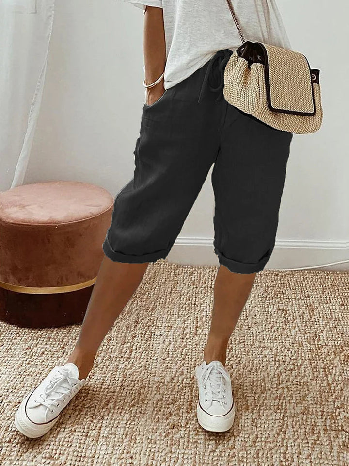 Daven | Relaxed Everyday Shorts