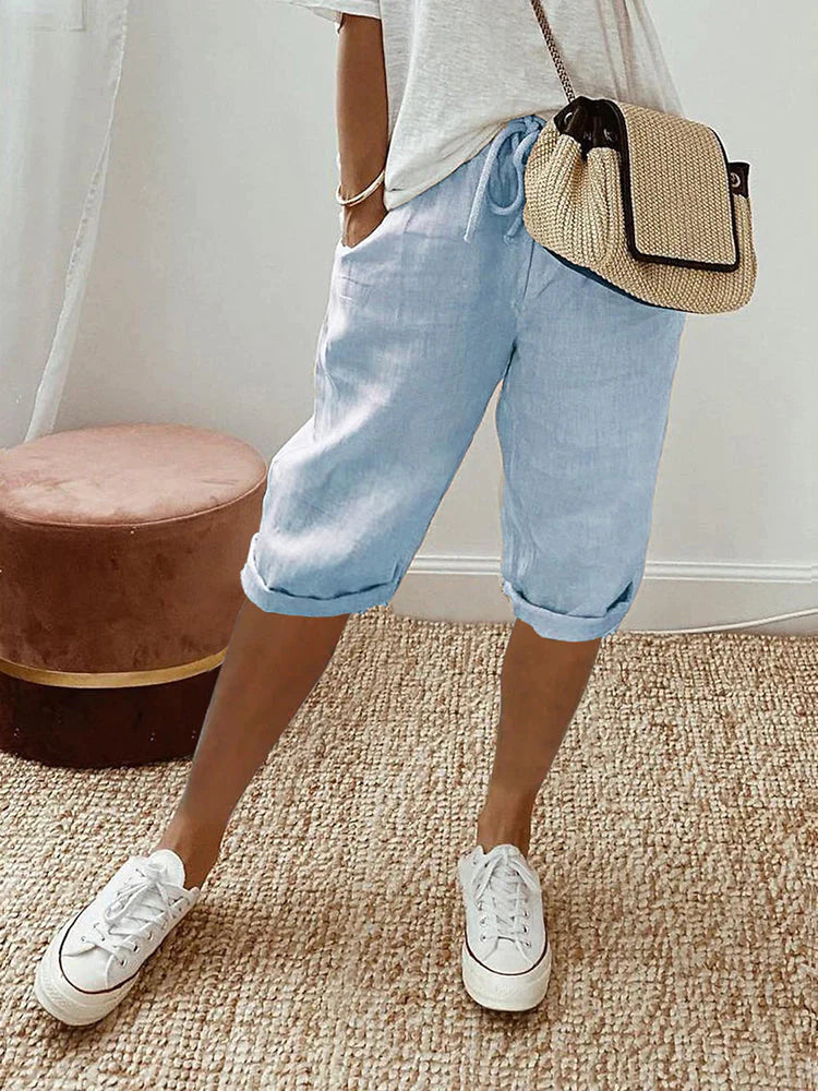 Daven | Relaxed Everyday Shorts