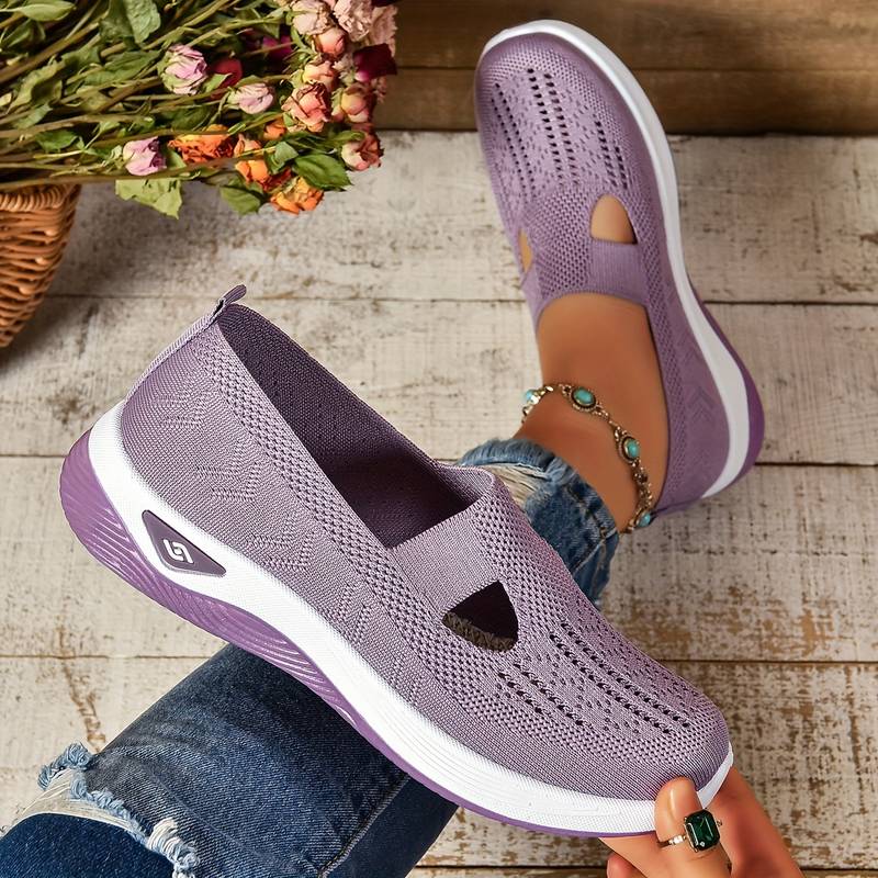 Sophia - Women's Sneakers