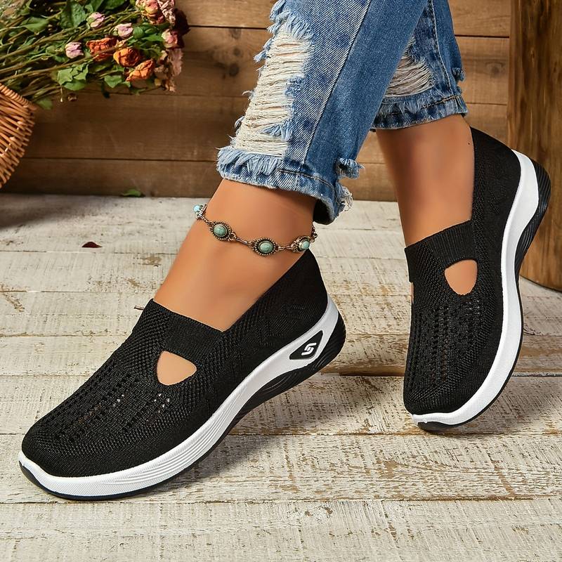 Sophia - Women's Sneakers