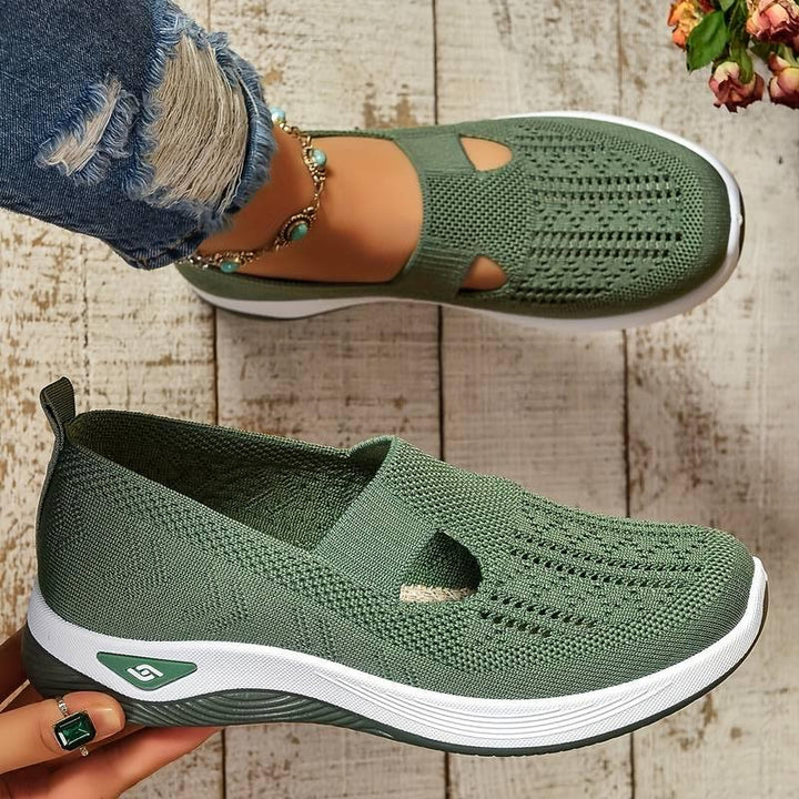 Sophia - Women's Sneakers