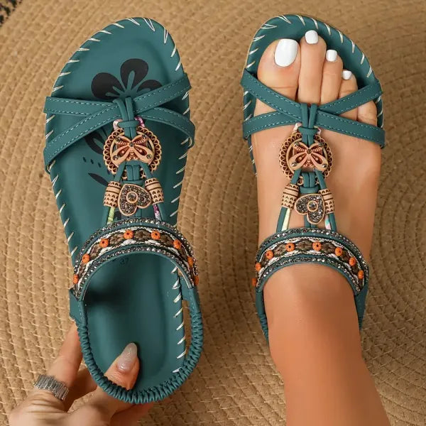 Isadora | Orthopedic Comfort Sandals